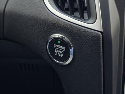 2024 Ford Edge SE