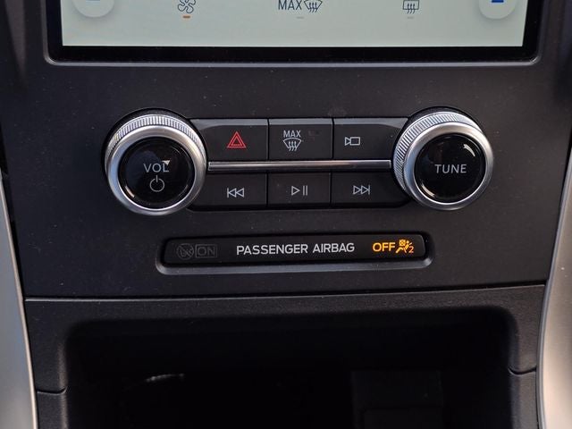 2024 Ford Edge SE