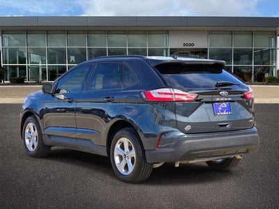 2024 Ford Edge SE