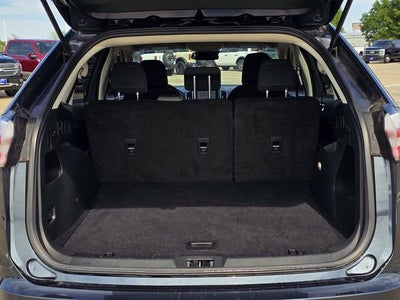 2024 Ford Edge SE