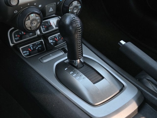 2013 Chevrolet Camaro 2LT 2LT