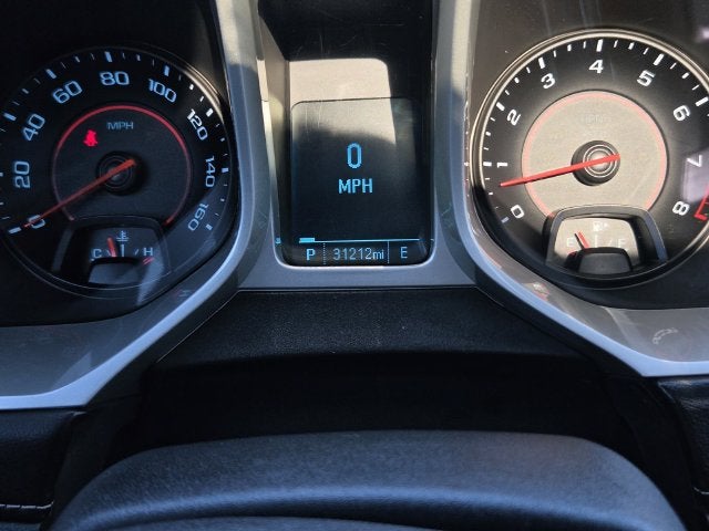 2013 Chevrolet Camaro 2LT 2LT