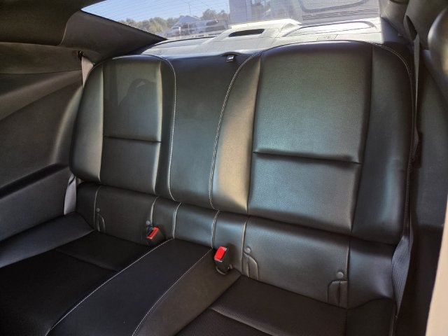 2013 Chevrolet Camaro 2LT 2LT