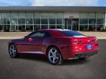 2013 Chevrolet Camaro 2LT 2LT