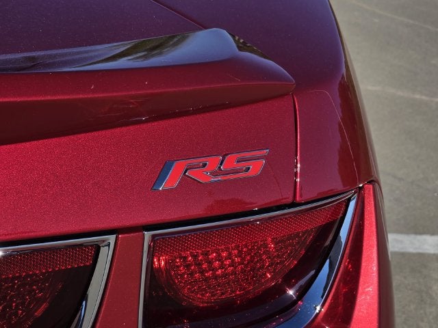 2013 Chevrolet Camaro 2LT 2LT