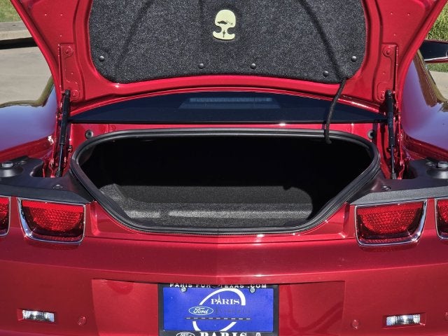 2013 Chevrolet Camaro 2LT 2LT