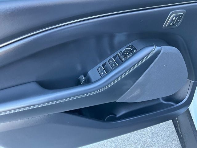 2021 Ford Mustang Mach-E Select