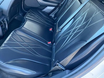 2021 Ford Mustang Mach-E Select