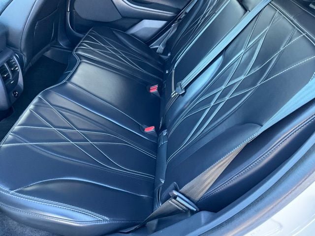 2021 Ford Mustang Mach-E Select