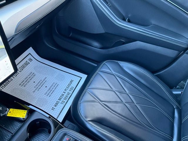 2021 Ford Mustang Mach-E Select