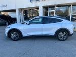 2021 Ford Mustang Mach-E Select