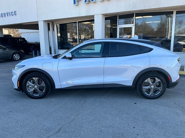 2021 Ford Mustang Mach-E Select