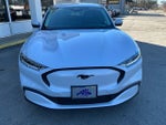 2021 Ford Mustang Mach-E Select