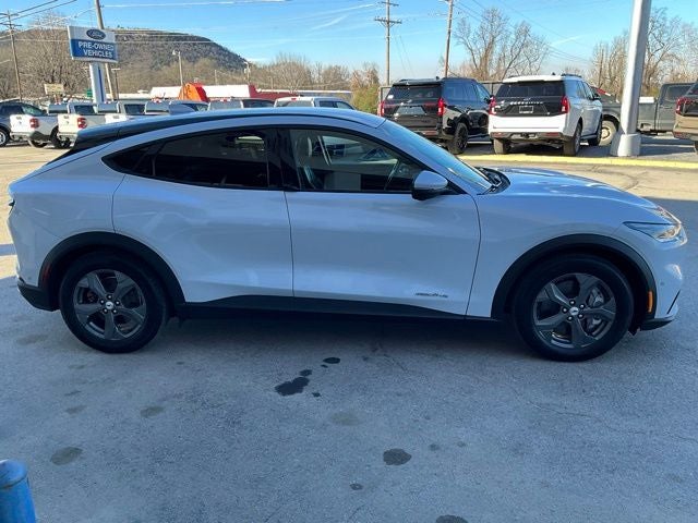 2021 Ford Mustang Mach-E Select