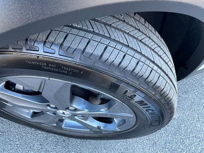 2021 Ford Mustang Mach-E Select