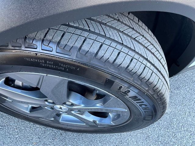 2021 Ford Mustang Mach-E Select