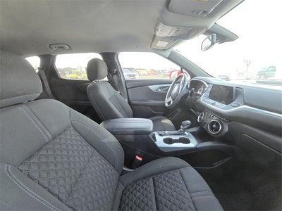 2019 Chevrolet Blazer Base 2LT