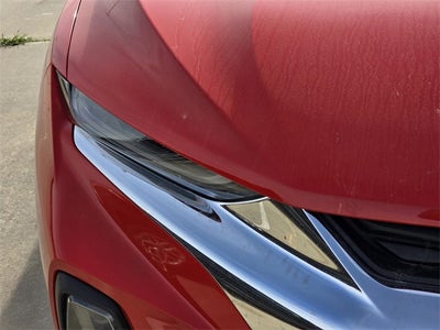 2019 Chevrolet Blazer Base 2LT