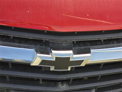 2019 Chevrolet Blazer Base 2LT