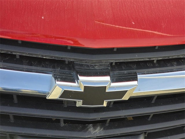 2019 Chevrolet Blazer Base 2LT