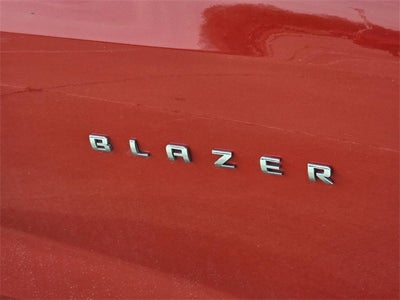 2019 Chevrolet Blazer Base 2LT