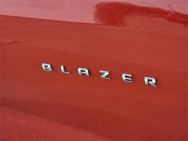 2019 Chevrolet Blazer Base 2LT