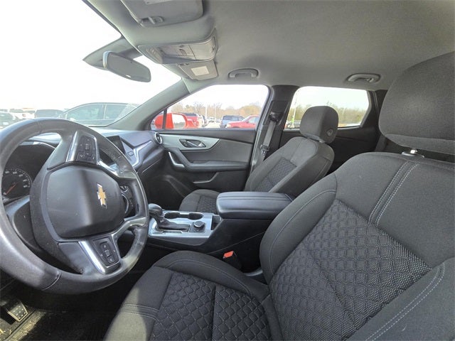 2019 Chevrolet Blazer Base 2LT