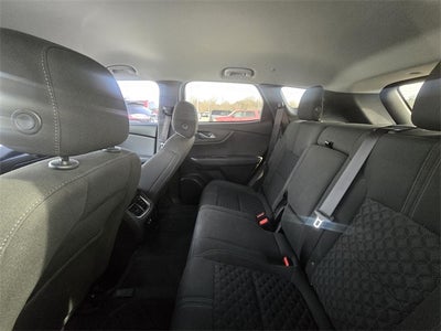 2019 Chevrolet Blazer Base 2LT