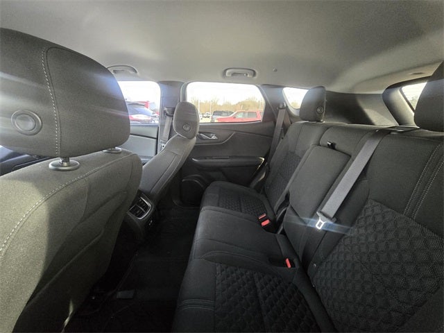 2019 Chevrolet Blazer Base 2LT