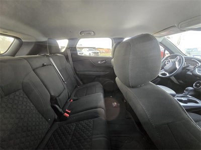 2019 Chevrolet Blazer Base 2LT