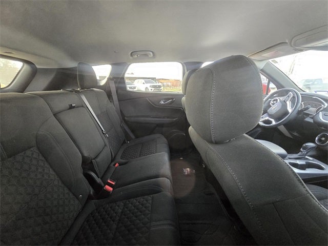 2019 Chevrolet Blazer Base 2LT