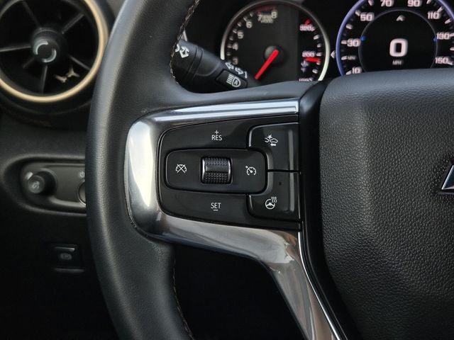 2023 Chevrolet Blazer Premier