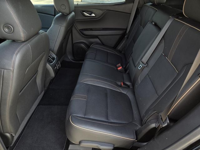 2023 Chevrolet Blazer Premier