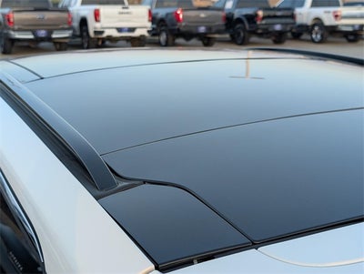 2025 Lincoln Corsair Reserve