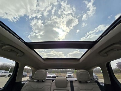 2025 Lincoln Corsair Reserve