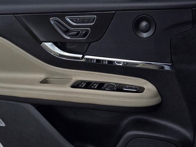 2025 Lincoln Corsair Reserve