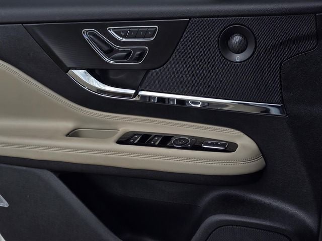 2025 Lincoln Corsair Reserve