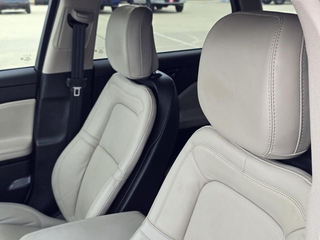 2025 Lincoln Corsair Reserve