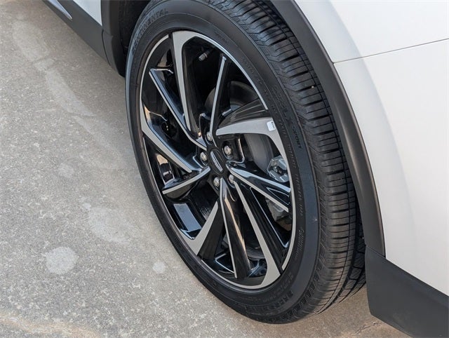 2025 Lincoln Corsair Reserve