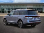 2024 Lincoln Navigator Black Label