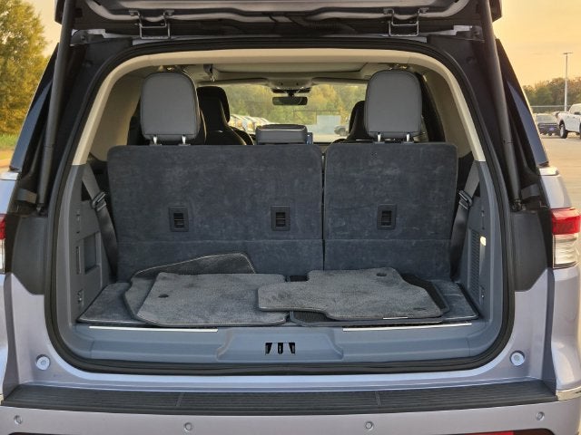 2024 Lincoln Navigator Black Label
