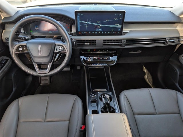 2024 Lincoln Corsair Plug-In Hybrid Grand Touring