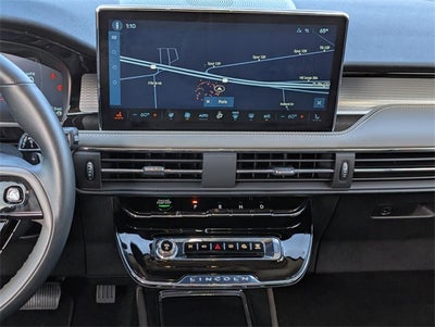 2024 Lincoln Corsair Plug-In Hybrid Grand Touring