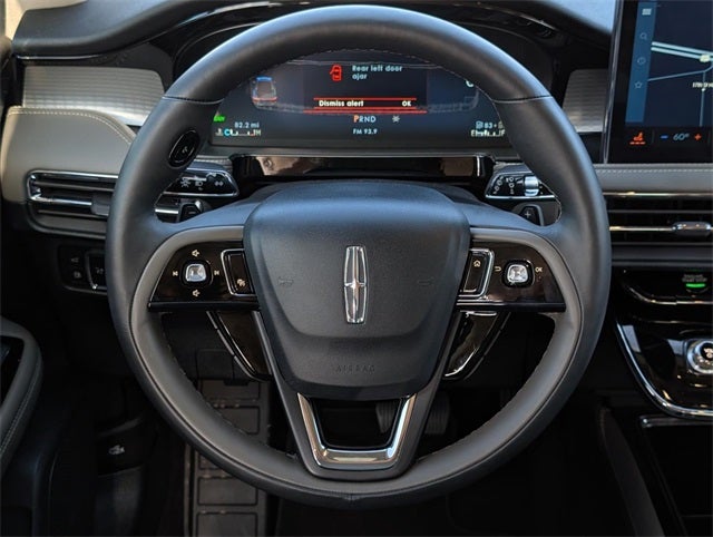 2024 Lincoln Corsair Plug-In Hybrid Grand Touring