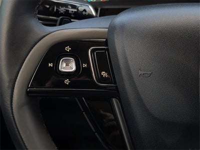 2024 Lincoln Corsair Plug-In Hybrid Grand Touring