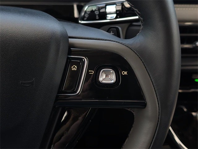 2024 Lincoln Corsair Plug-In Hybrid Grand Touring