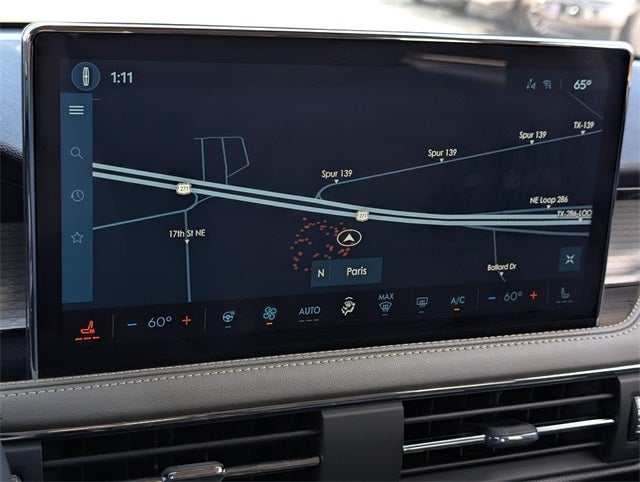 2024 Lincoln Corsair Plug-In Hybrid Grand Touring
