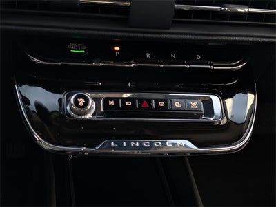 2024 Lincoln Corsair Plug-In Hybrid Grand Touring