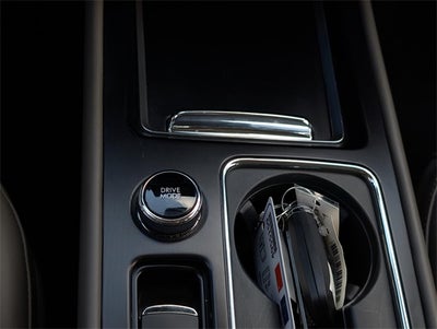 2024 Lincoln Corsair Plug-In Hybrid Grand Touring