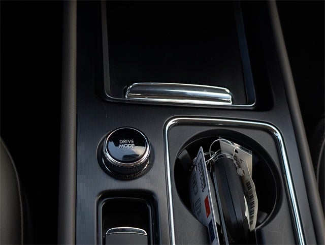 2024 Lincoln Corsair Plug-In Hybrid Grand Touring